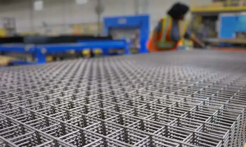 Unveiling the Special Qualities of Wire Mesh: An All-Purpose Marvel