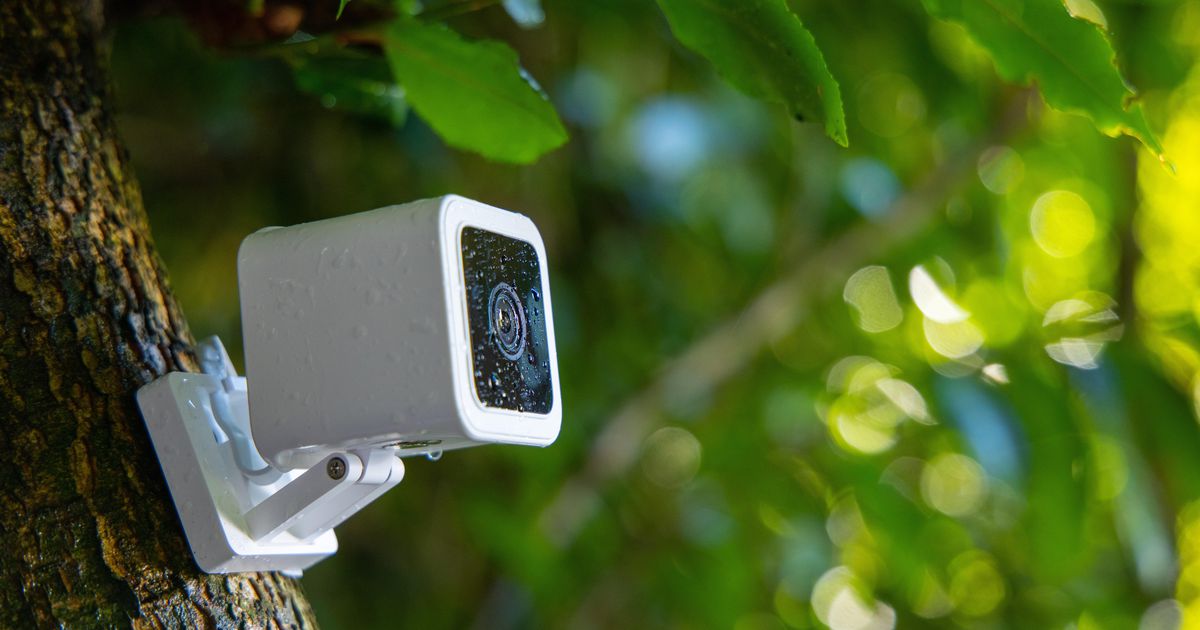 How to Choose the Right CCTV Camera For Home Outdoor