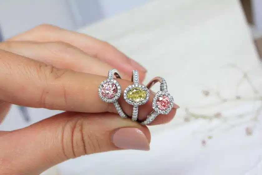 Yellow Diamond: Details you Should Know Before Buying
