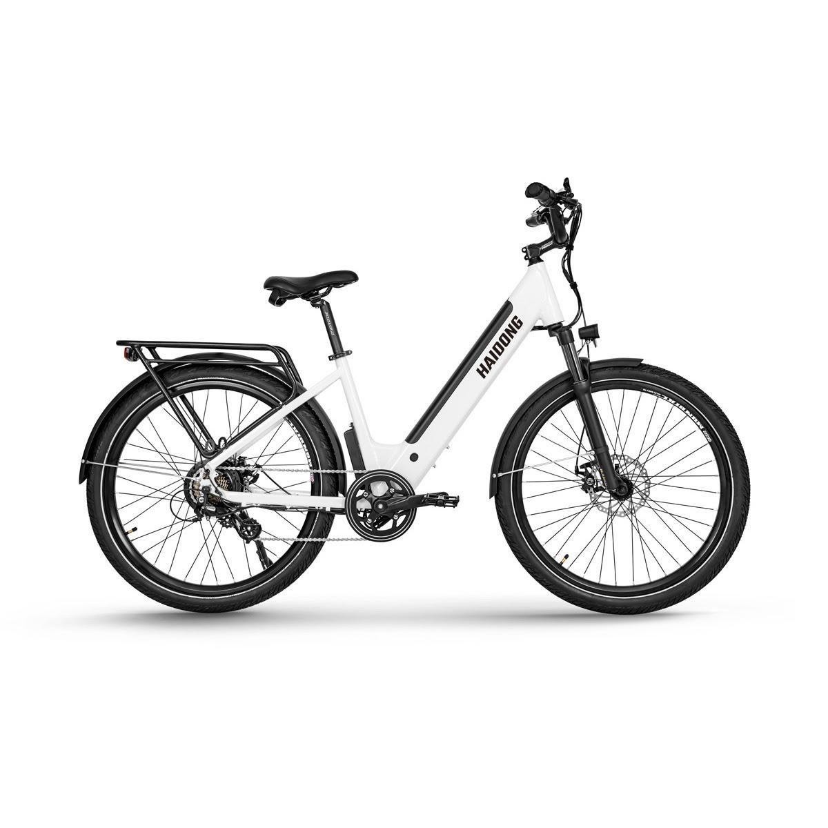 Have you already got your eBike?