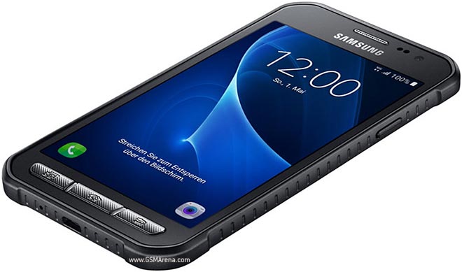 How to root Samsung Galaxy XCOVER3 SM-G389F With Odin Tool