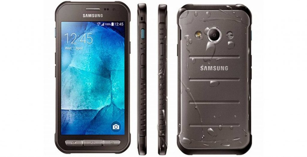 Root Samsung Galaxy Xcover 4 with kingroot Step By Step