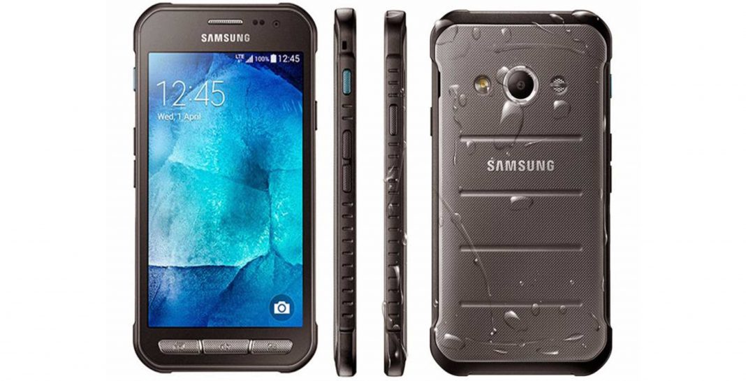 How to root Samsung Galaxy Xcover 4 SM-G390Y With Odin Tool