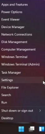 Record Screen on Windows 11