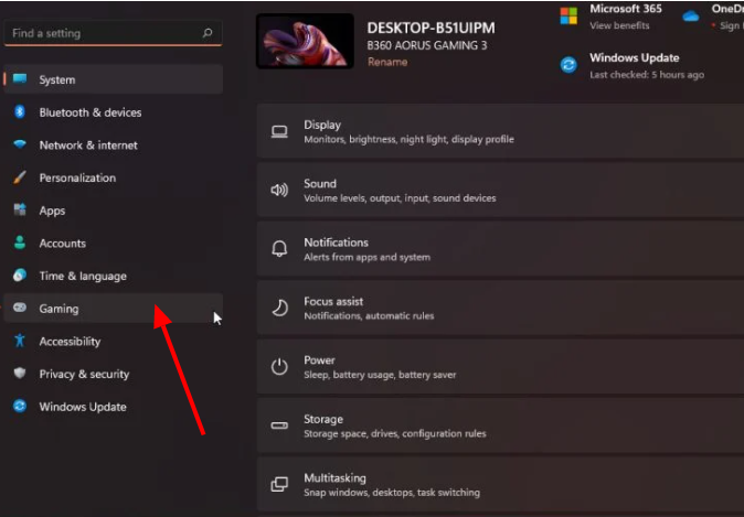 Record Screen on Windows 11